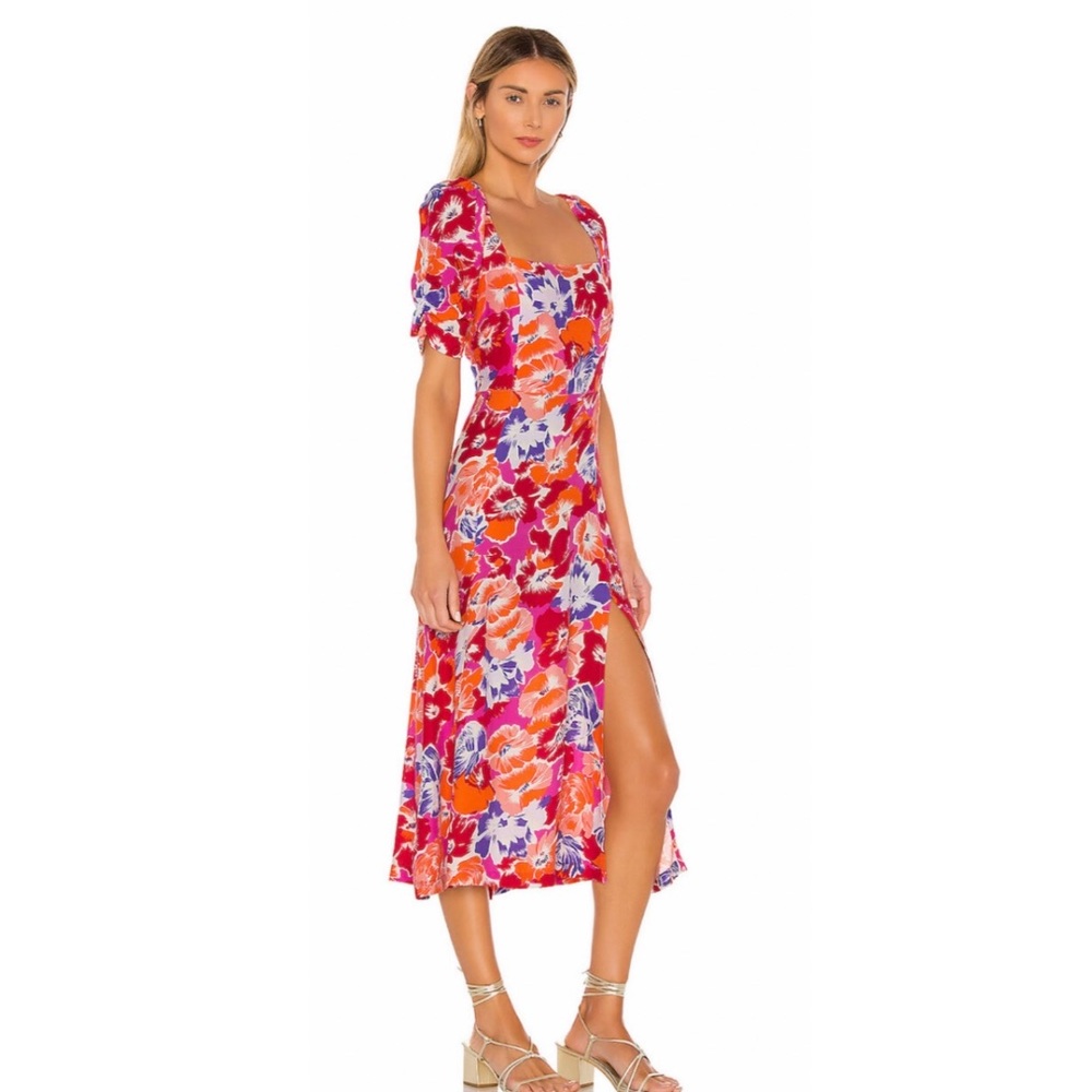 L*Space Alissa Dress or Beach Cover. - Picture 5 of 11